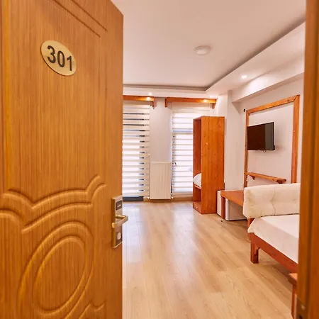 Sabina Hotel Near Grand Bazaar, City Center Istanbul Exterior photo
