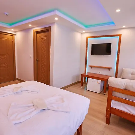 Sabina Hotel Near Grand Bazaar, City Center Istanbul Exterior photo