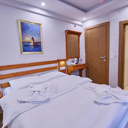 Sabina Hotel Near Grand Bazaar, City Center Istanbul Exterior photo