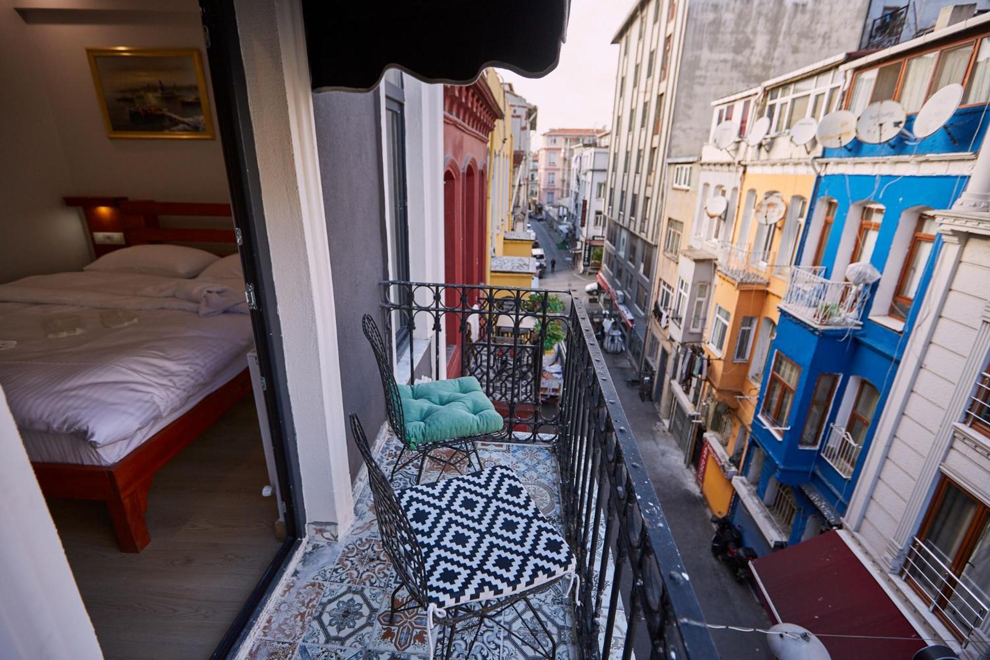 Hotel Sabina Near Grand Bazaar, Center Stambuł